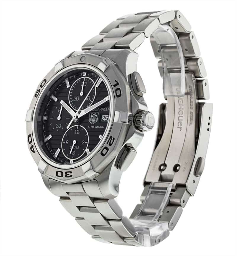 Tag Heuer Aquaracer CAP2110.BA0833